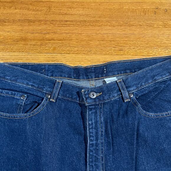 Sanoma Men’s Jeans 40x32 NWT - Picture 7 of 12